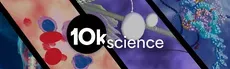 10k Science hero image