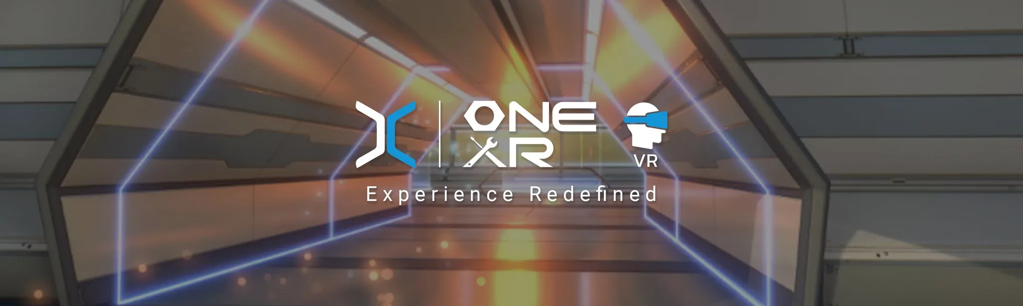 OneXR VR