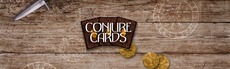 Conjure Cards