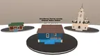 Mongolia’s 1921 Historic Buildings screenshot 1