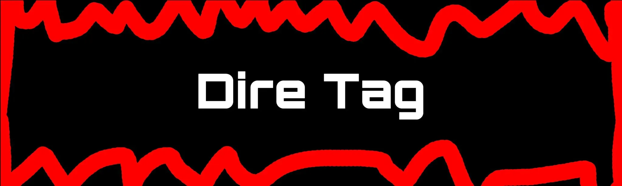Dire Tag V2