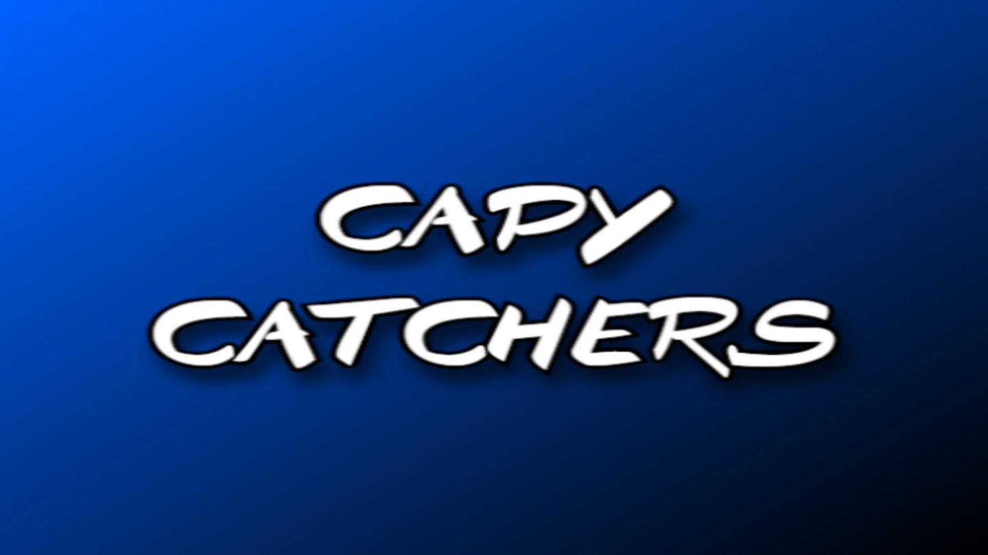 cappy catchers trailer 0