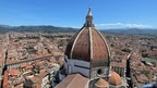 Florence Cathedral Bell Tower Climb screenshot 2