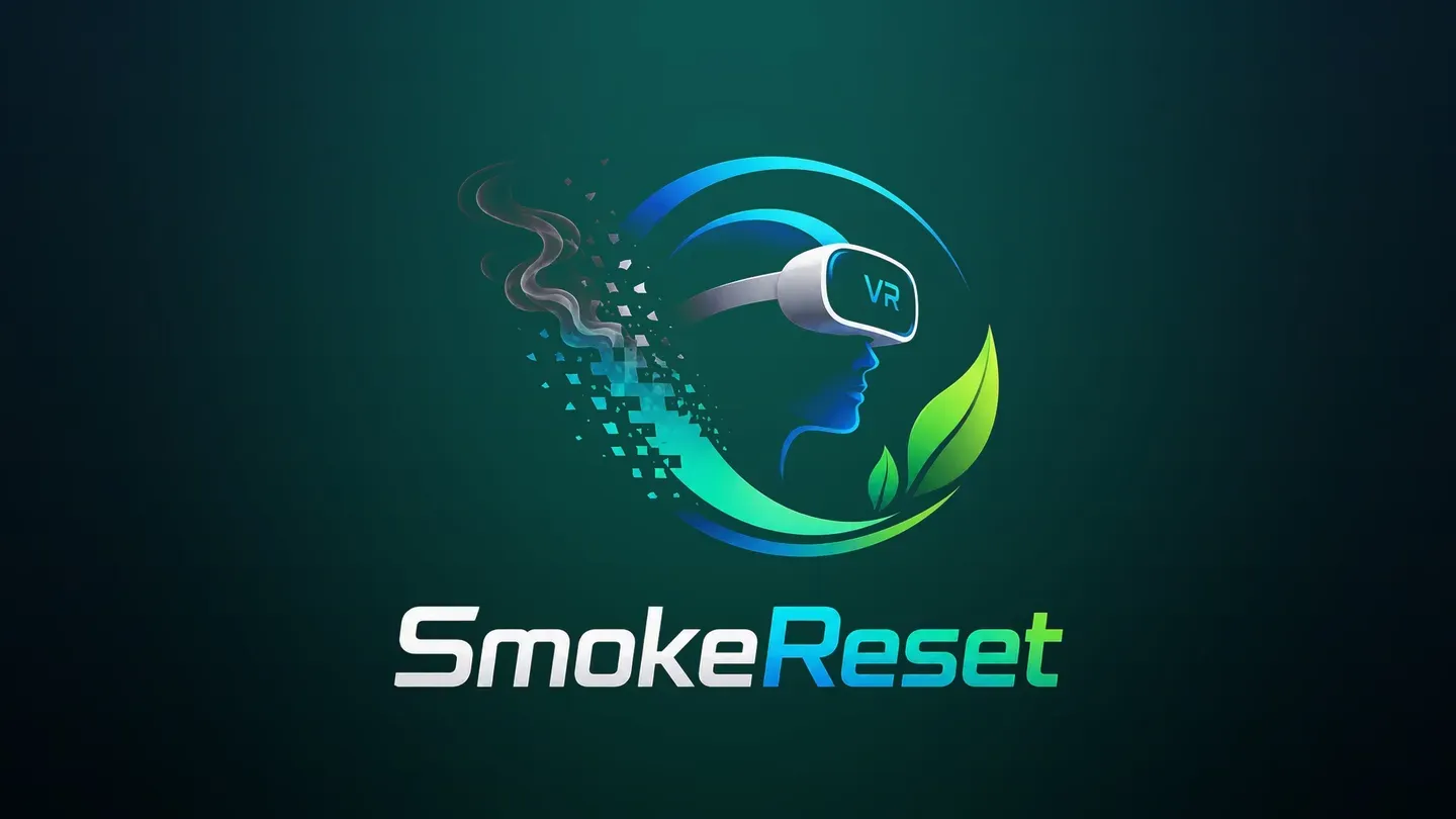 Smoke Reset VR trailer 0