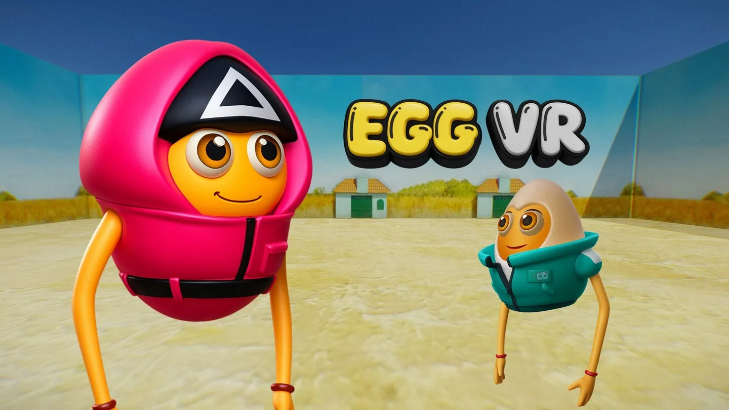Egg VR trailer 0