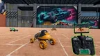 Car War Vr: RC Stunt Game screenshot 2