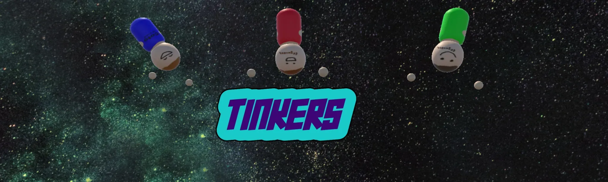 Tinkers -Deleted Again-