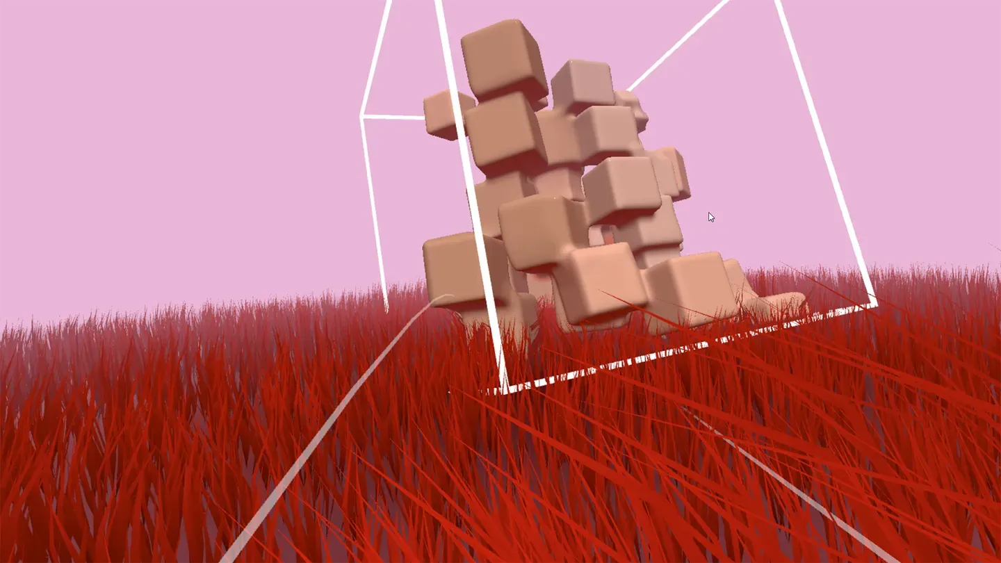 StereoPaint trailer 0