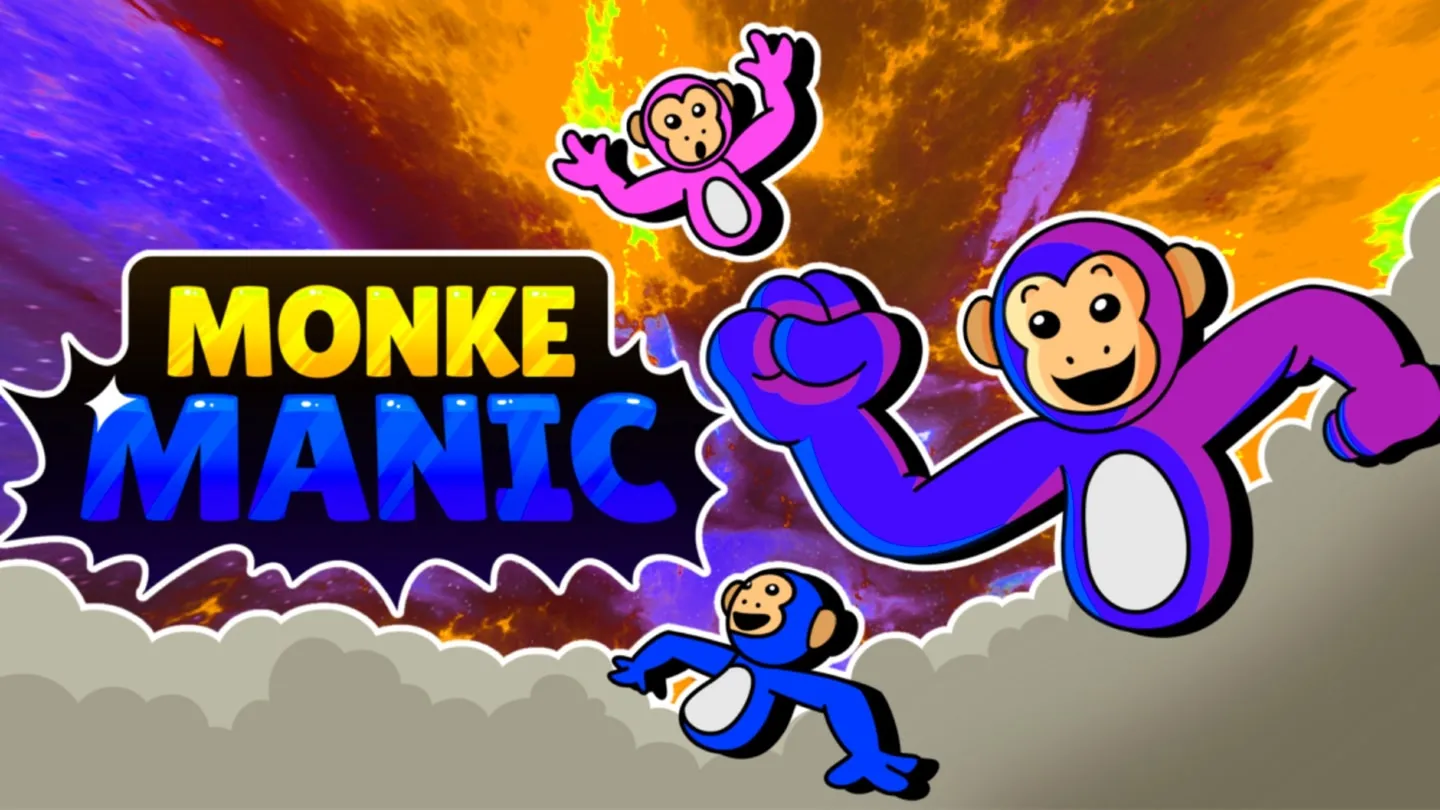 Monke Manic trailer 0