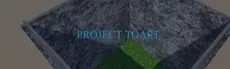 Project toast hero image