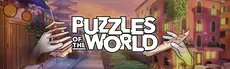 Puzzles of the World hero image