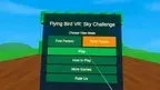 Flying Bird VR: Sky Challenge screenshot 2