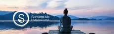 Sentient.Me hero image