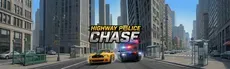Highway Police Chase: Car Racing Game hero image