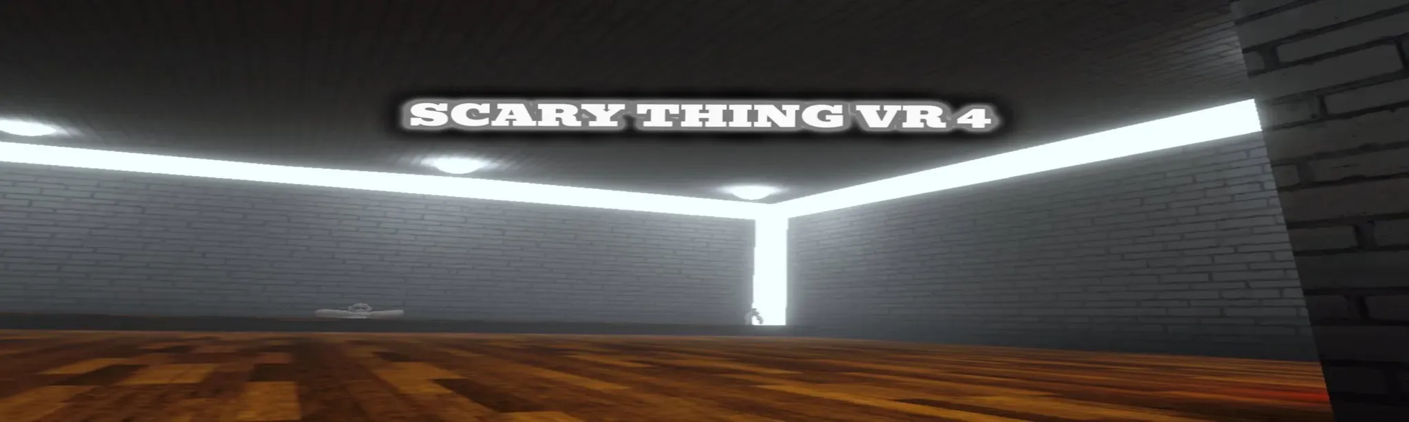 SCARY THING VR 4