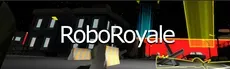 RoboRoyale hero image