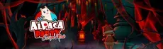 Alpaca Party hero image