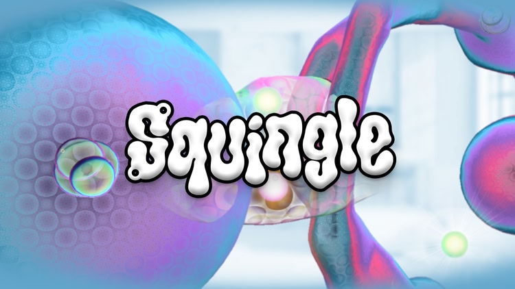 Developer update image for 🎉 We’re thrilled to announce the launch of Squingle! 🎉