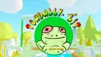 Toadally Lit VR screenshot 1