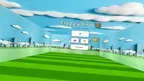 Flappy Bird VR - MULTIPLAYER IS HERE screenshot 1