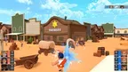WildWest : The LastCowboy screenshot 1