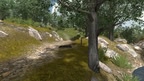 Off The Chains Disc Golf screenshot 3