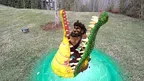 Jungle Man screenshot 5