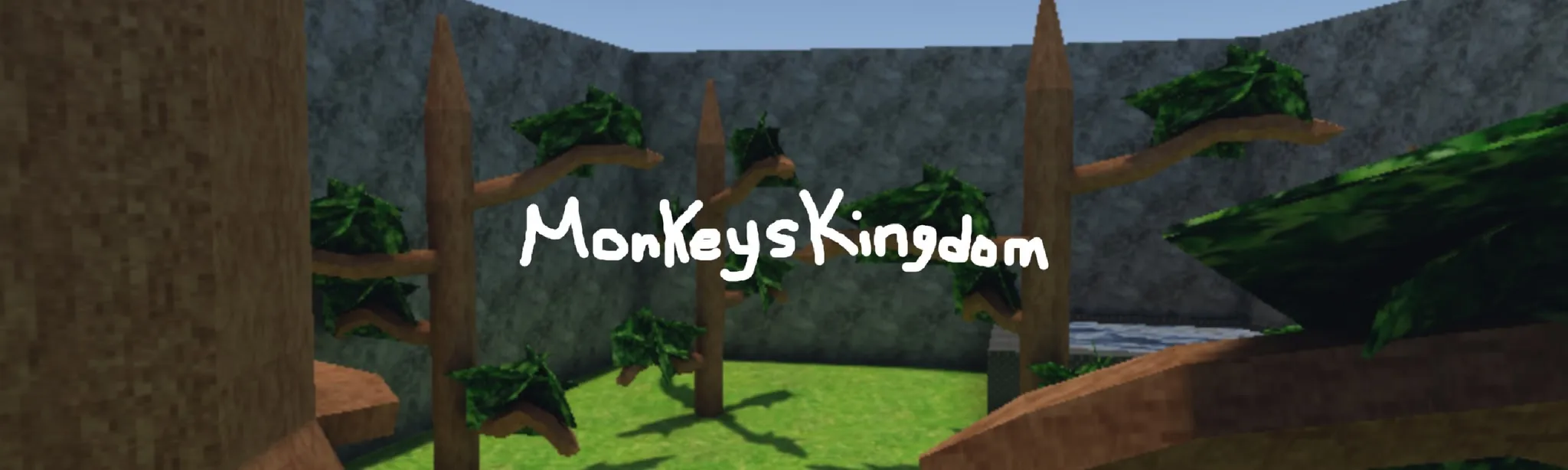 Monkeys Kingdom