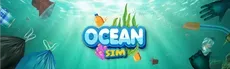 Ocean Sim hero image