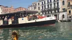 VR Travel Venice Gondola Rialto screenshot 4