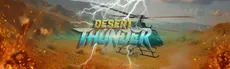 Desert Thunder hero image