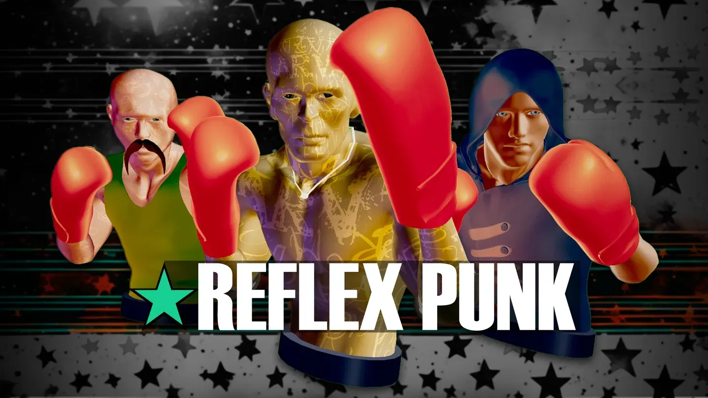 Reflex Punk trailer 0