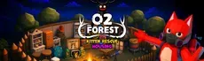 O2 the Forest hero image