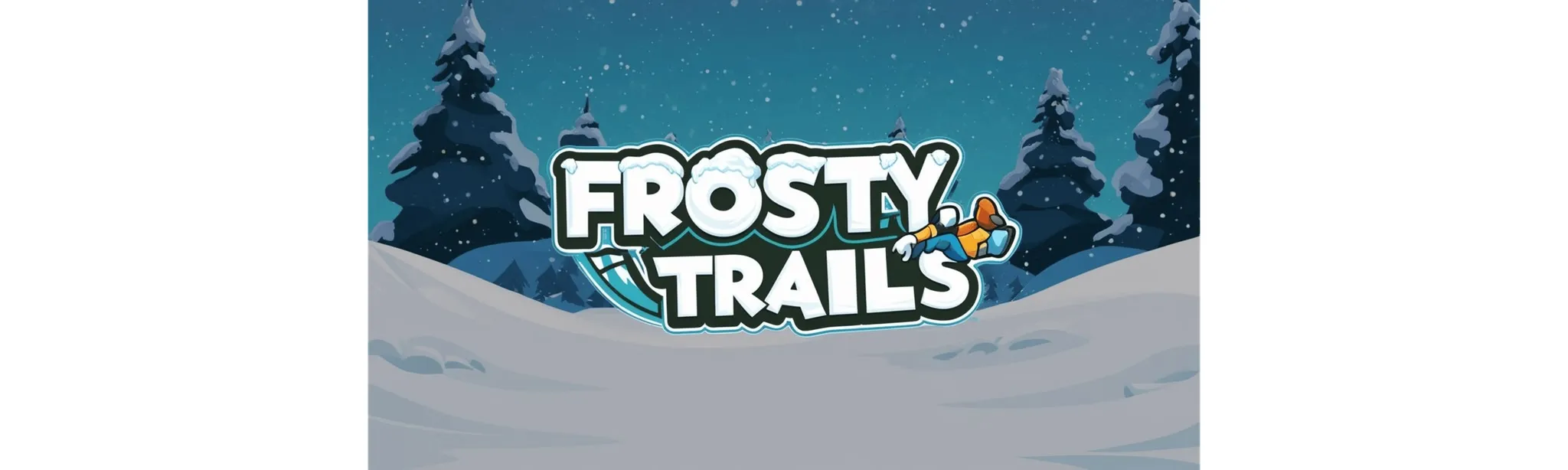 Frosty Trails