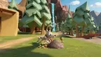 Last Bone screenshot 5