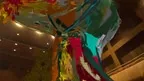 Asger Jorn MR: The Disquieting Duckling screenshot 2