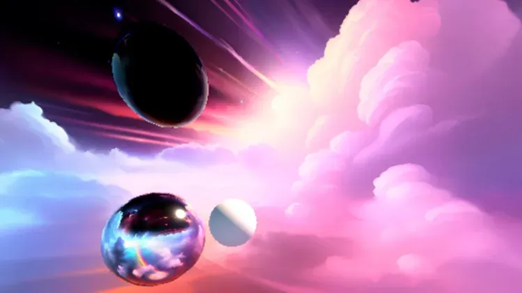 Developer update image for New Feature: Reflection and scale object