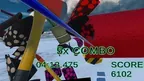 Zipline Mayhem screenshot 1