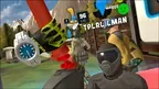 Paintball Playground screenshot 5