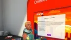 UneeX Virtual Reality Recruiting screenshot 1