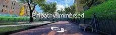 Empathy Immersed hero image