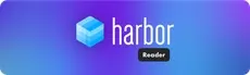 Harbor Reader hero image