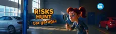 Risks hunt : Car garage hero image