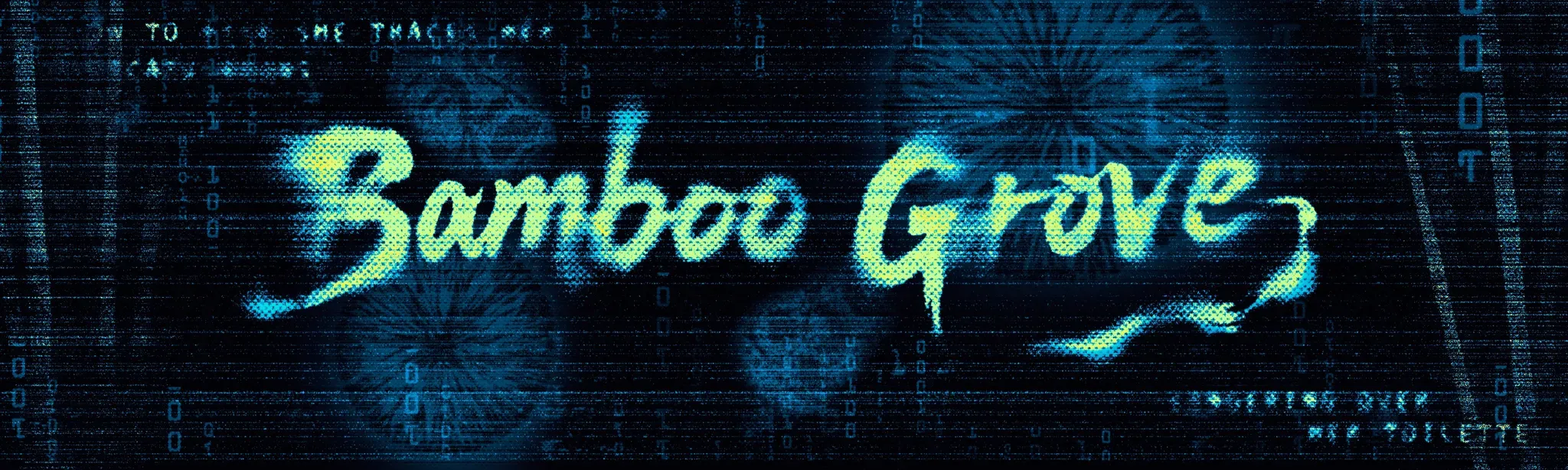 Bamboo Grove