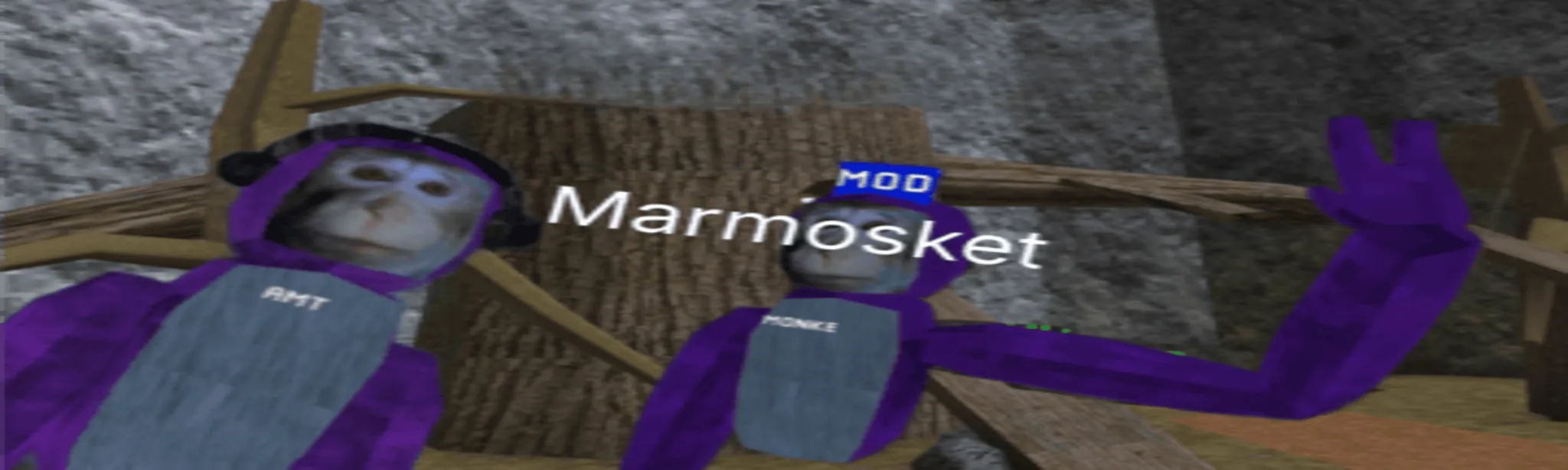 Marmosket