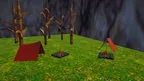 Backflipping Monkeys screenshot 2