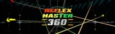 REFLEX MASTER 360 hero image