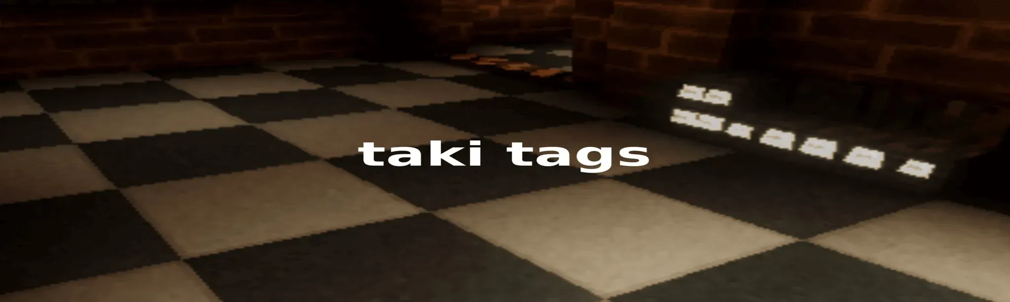 taki tags