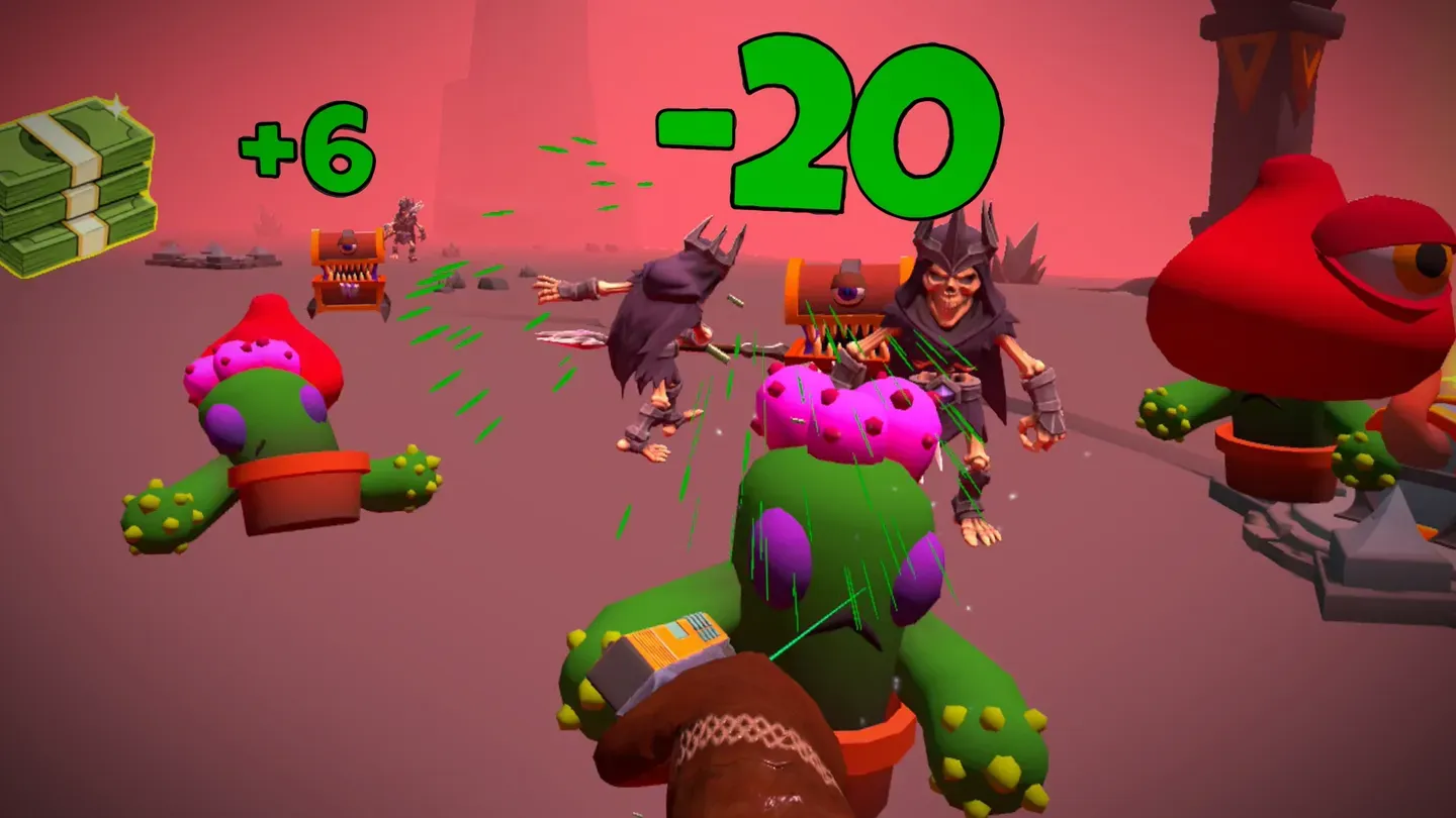 Guns & Monsters cover image