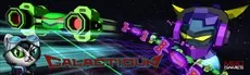 GalactigunVR hero image